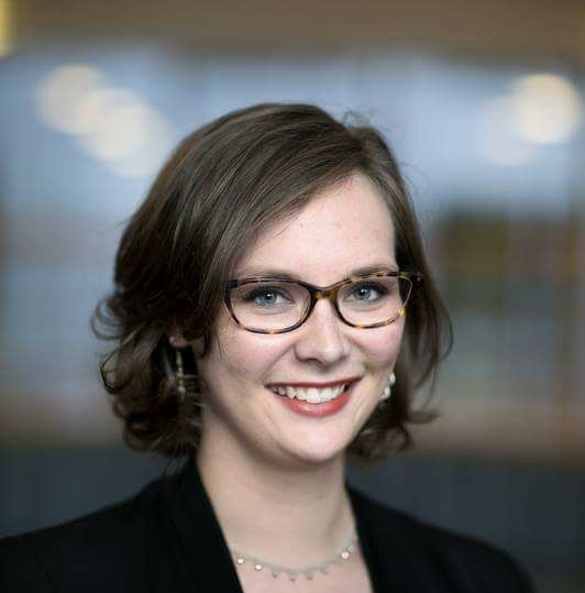 Anaïs Martin | Chaire de recherche du Canada